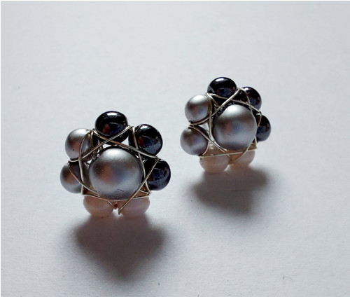 Mini flowers