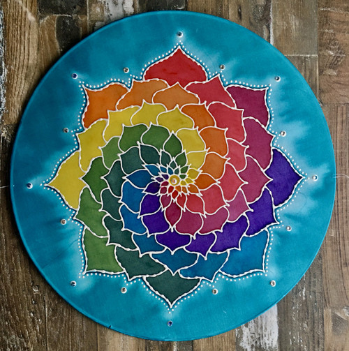 Mandala HARMONIE — foto 1