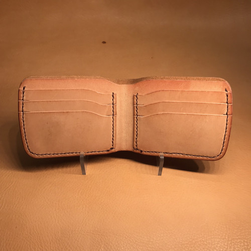 Bifold - pouze karty (2.jakost) — foto 1
