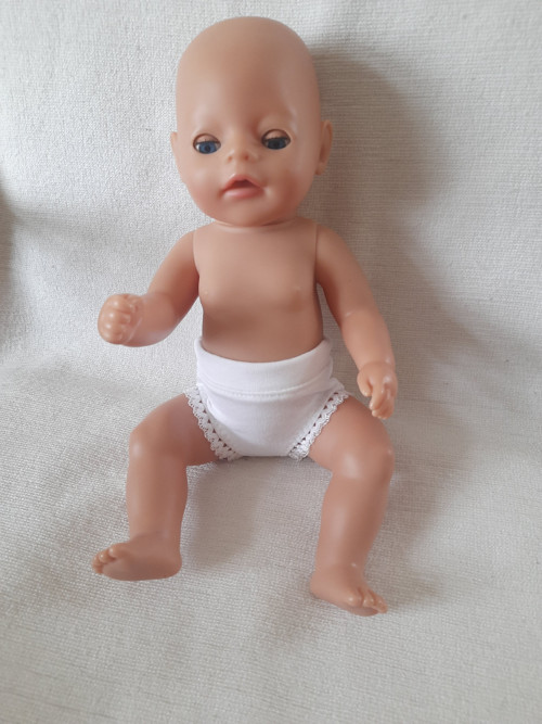 Baby Born 36- kalhotky — foto 1