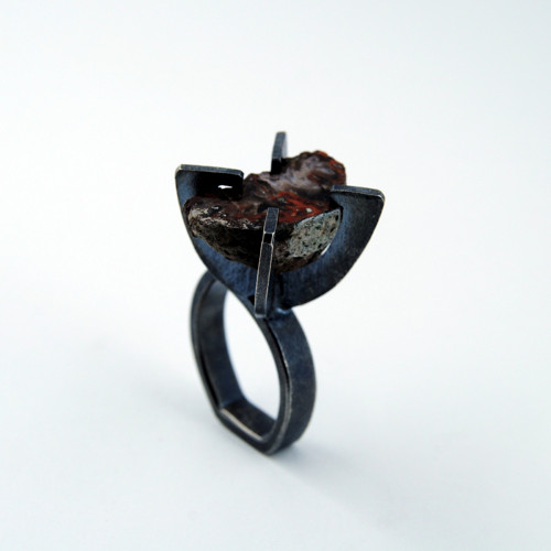 Agate ER IX — foto 1
