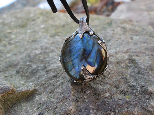 Talisman ,, Mystic " — foto 1