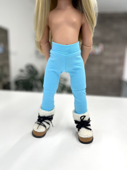 Legíny - Götz 50cm