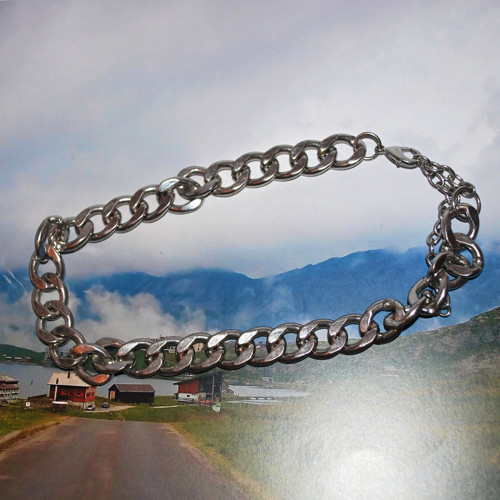 Pořádný řetěz 17867 S1/A