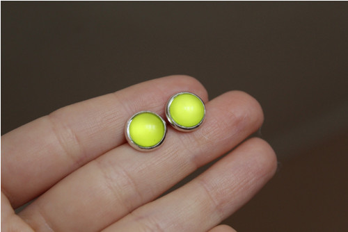 Puzetky, 10 mm