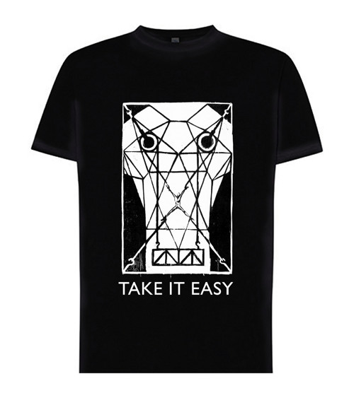 Body Gallery - TAKE EASY
