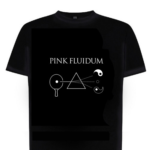 Body Gallery PINK FLOYD