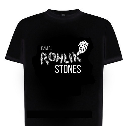 Body Gallery ROLLING STONES