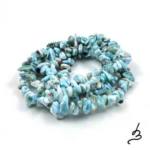 Larimar - návlek — foto 1