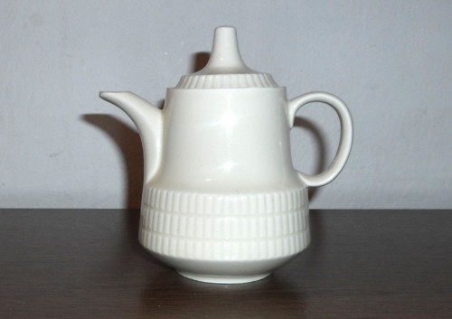 Porcelánová KONVIČKA • Annaburg Sintolan — foto 1