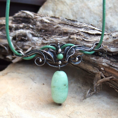 Chryzonia