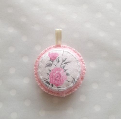 Přívěsek
