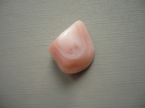 Troml. kámen – meruňkový achát 23 mm, č.62