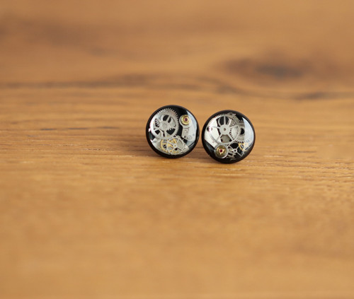 Black circles — foto 1