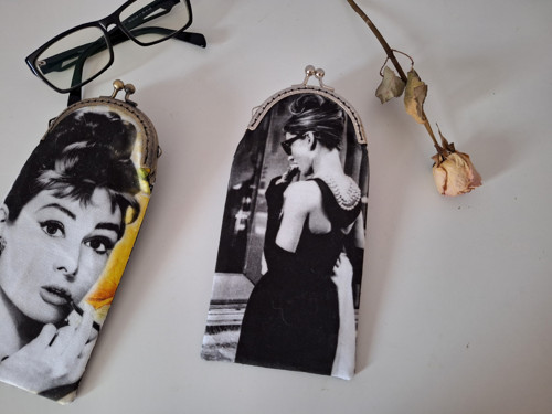 Víceúčelové kapsičky - Audrey a Audrey — foto 1