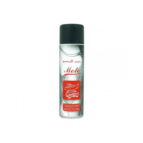 SPRAY-KON MOTO kontakt. čaloun. lepidlo ve spreji