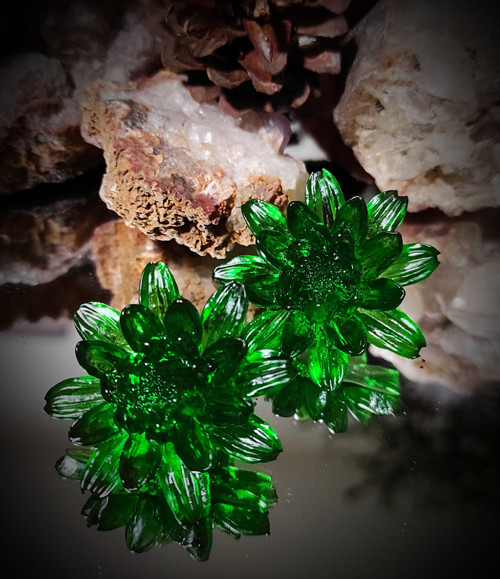 Flower green — foto 1