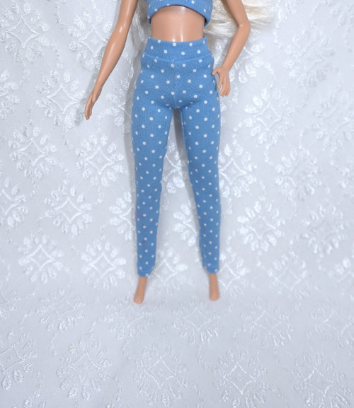Legíny pro Barbie — foto 1