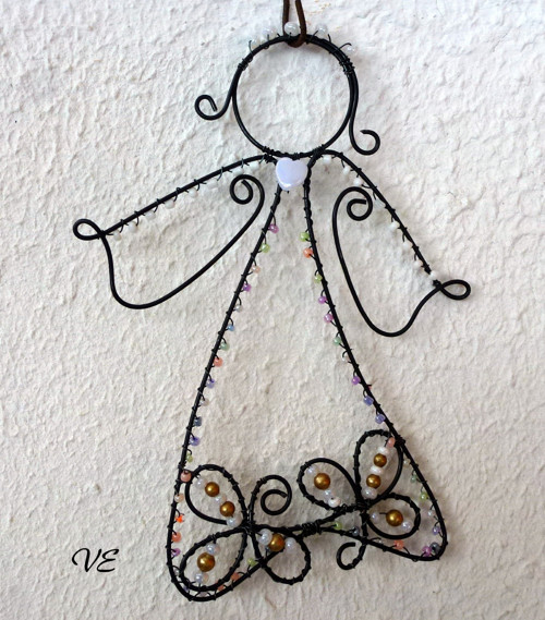 Andílek — foto 1