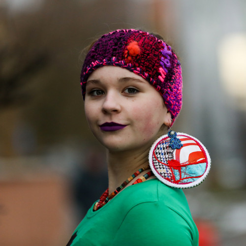 Origo čelenka hačkovanec - SvM — foto 1