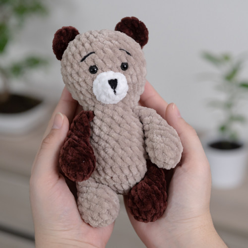 Mini méďa — foto 1