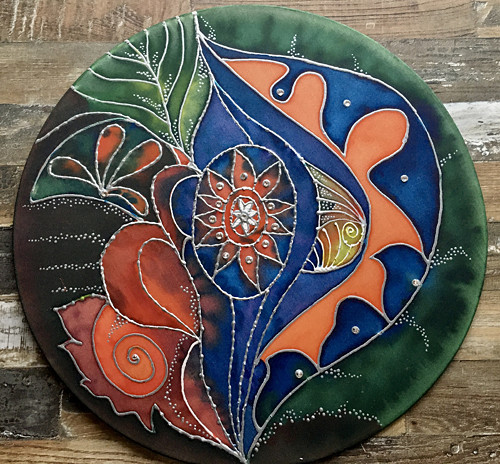 Mandala JONI II