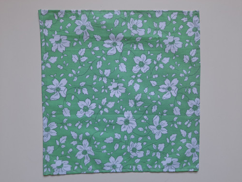 Kapesník z kolekce Easter Parade - Vines Green