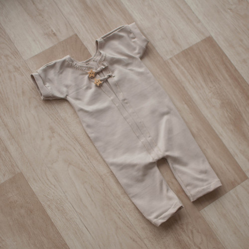 Fotorekvizita - romper — foto 1