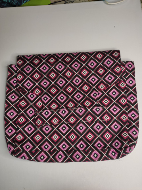 Psaníčko obal na tablet