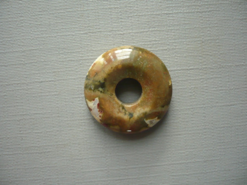 Donut kulatý - ryolit 20 mm, č.42f