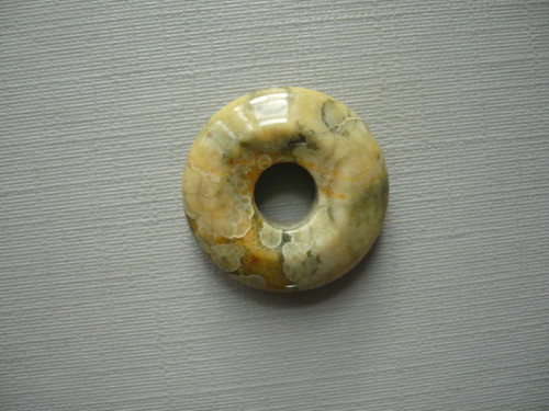 Donut kulatý - ryolit 20 mm, č.43f