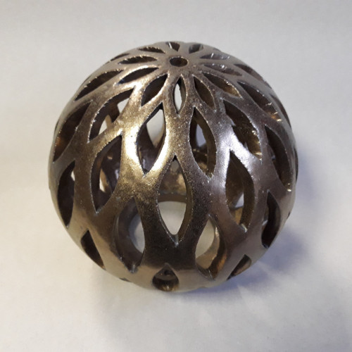 Lampa "koule" velká