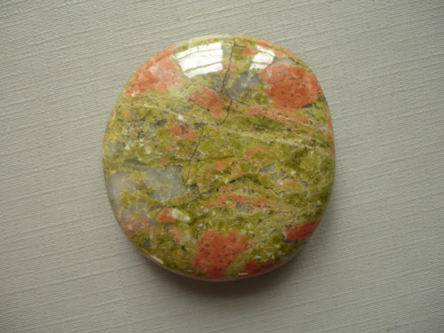 Placka - unakit 42 mm, č.605w
