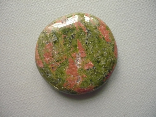 Placka - unakit 41 mm, č.616w