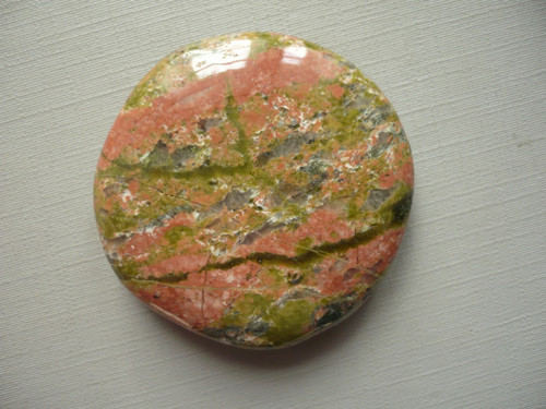 Placka - unakit 44 mm, č.626w