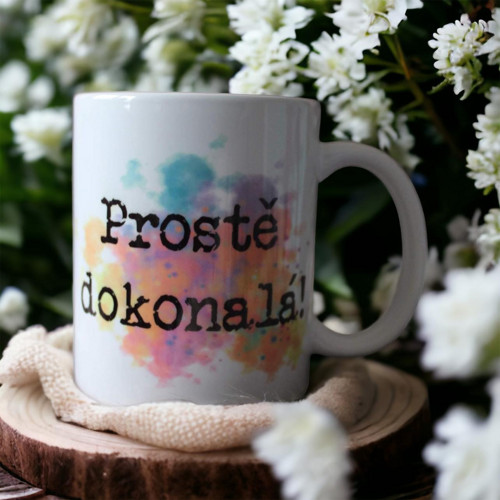 Prostě dokonalá