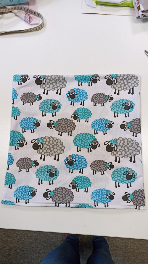 Povlak 40x40cm