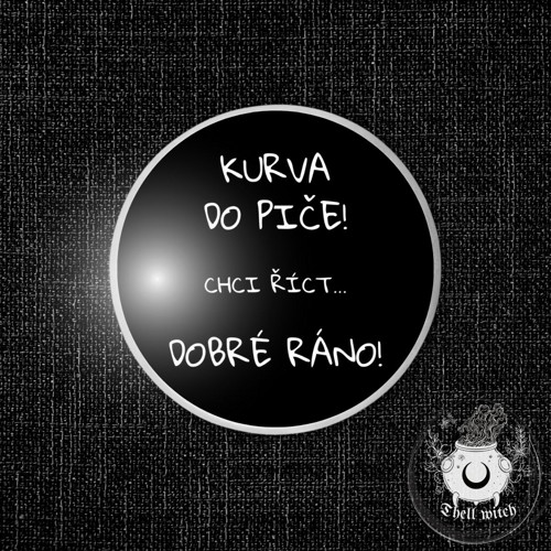 Placka button Dobré ráno — foto 1