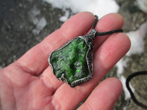 Talisman ,, Průvodce života " — foto 1