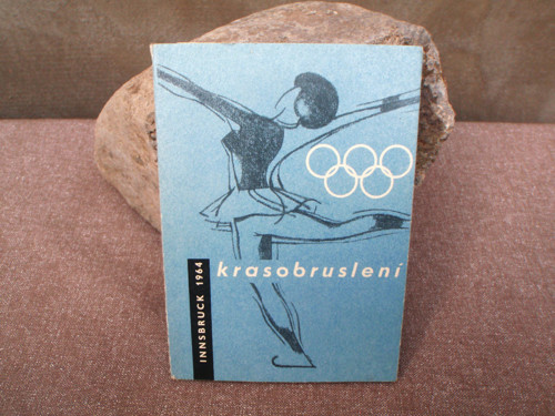 Innsbruck 1964 — foto 1