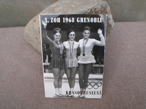 Grenoble 1968