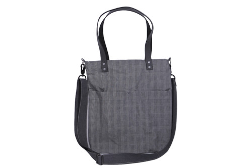 London Bag - Grey