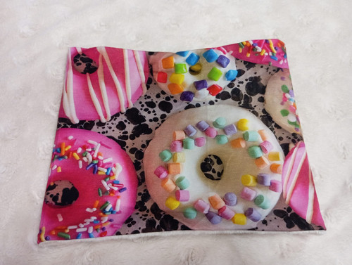 Nákrčník donut