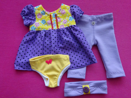 VÝPRODEJ pro BABY Born 43 cm — foto 1