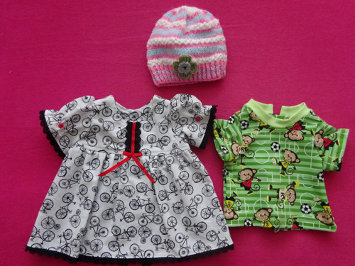 VÝPRODEJ pro BABY Born 43 cm — foto 1