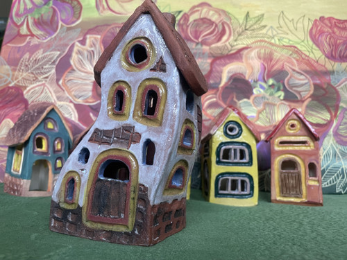 Domek Skřítčí — foto 1