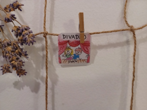 Divadlo — foto 1
