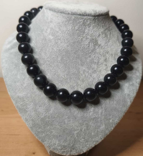 Náhrdelník onyx
