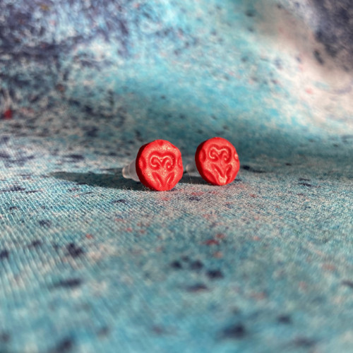 Puzetky - obloučky
