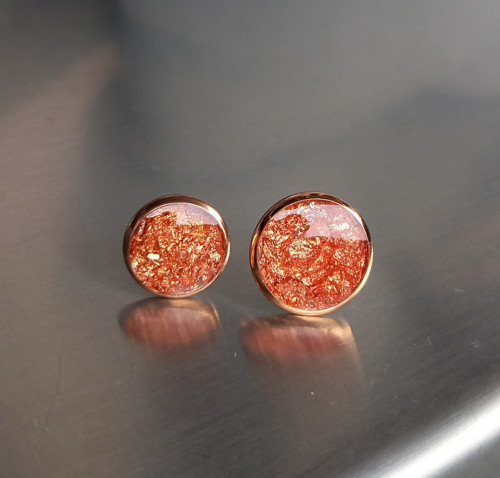 Rose gold 14 mm — foto 1